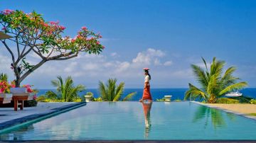 Experience 4 Days Bali, Indonesia to Bali Trip Package