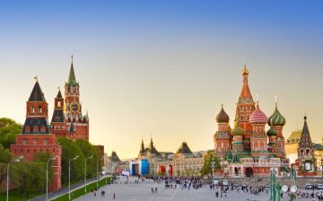Best 7 Days Delhi to Saint Petersburg Culture and Heritage Trip Package