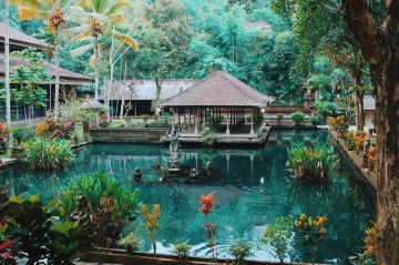 Amazing Bali Tour Package for 5 Days 4 Nights from Bali, Indonesia