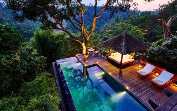 Experience 7 Days Bali, Indonesia to Bali Vacation Package