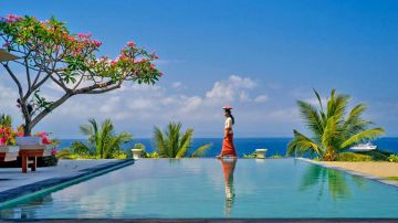 Memorable Bali Tour Package for 4 Days from Bali, Indonesia