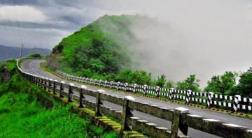 Shillong Meghalaya 08 Days Deluxe Package