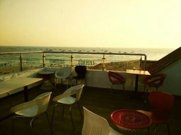 Experience 3 Days 2 Nights Goa Luxury Vacation Package