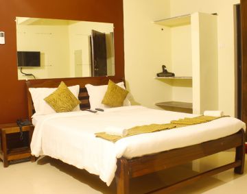 Experience 3 Days 2 Nights Goa Luxury Vacation Package