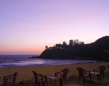Experience 3 Days 2 Nights Goa Luxury Vacation Package
