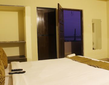 Experience 3 Days 2 Nights Goa Luxury Vacation Package