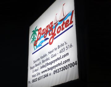 Experience 3 Days 2 Nights Goa Luxury Vacation Package