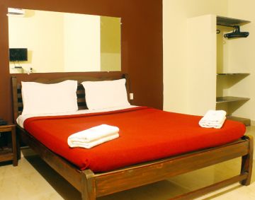 Experience 3 Days 2 Nights Goa Luxury Vacation Package