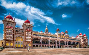 Best 3 Days Bangalore Family Tour Package