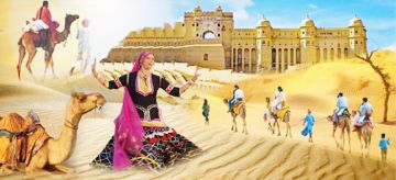 Magical 6 Days 5 Nights Jodhpur Religious Holiday Package