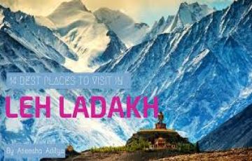 Best 9 Days 8 Nights Manali Friends Tour Package