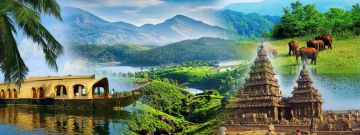 Heart-warming 5 Days Bangalore to Madekeri Vacation Package