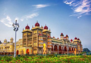 Amazing 4 Days Bangalore, Mysore with Coorg Tour Package