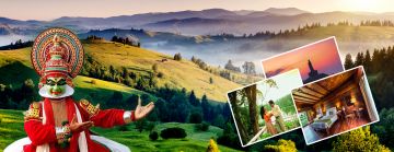 Amazing 4 Days Bangalore, Mysore with Coorg Tour Package