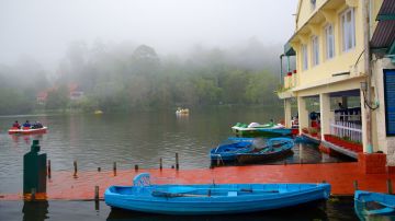 Heart-warming 4 Days 3 Nights Coorg Tour Package