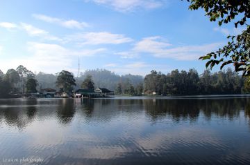 Heart-warming 4 Days 3 Nights Coorg Tour Package