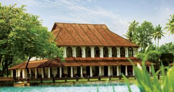 5 Days 4 Nights Cochin, Munnar, Thekkady with Kumarakom Trip Package