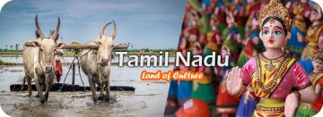 TEMPLE PLACES IN TAMIL NADU