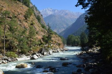 Best 2 Days Kasol Romantic Tour Package