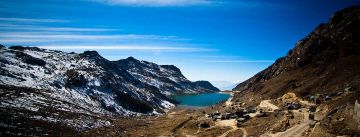 Best 5 Days Darjeeling with Gangtok Holiday Package