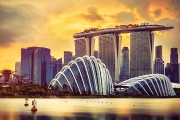 Heart-warming 4 Days SINGAPORE Holiday Package by Global Holiday Centre