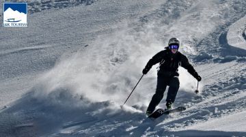 Ecstatic 5 Days Srinagar to Sonamarg Luxury Trip Package