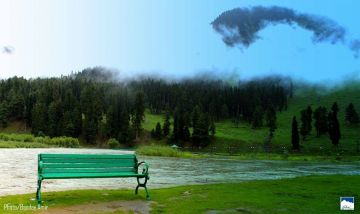 Ecstatic 5 Days Srinagar to Sonamarg Luxury Trip Package