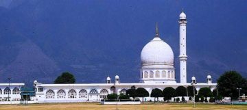 Ecstatic 5 Days Srinagar to Sonamarg Luxury Trip Package