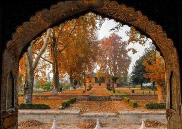 Ecstatic 5 Days Srinagar to Sonamarg Luxury Trip Package