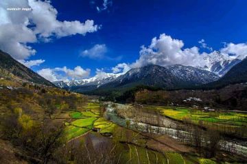 Best Gulmarg Luxury Tour Package from Srinagar