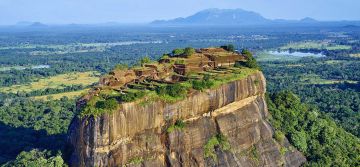 5 Days 4 Nights Waskaduwa Culture and Heritage Tour Package