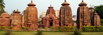 Beautiful 4 Days Bhubaneshwar to Konark Holiday Package