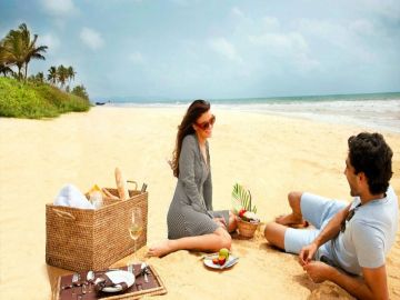 Beautiful 2 Nights 3 Days Goa Trip Package by Supreme Travelers