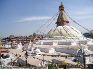 Nepal Tour Packages, Package For Kathmandu