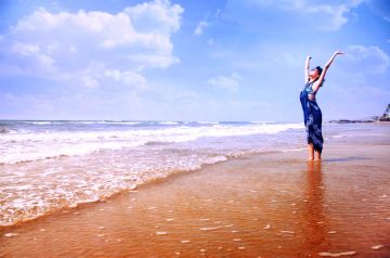 Heart-warming 3 Days Goa Trip Package by Supreme Travelers