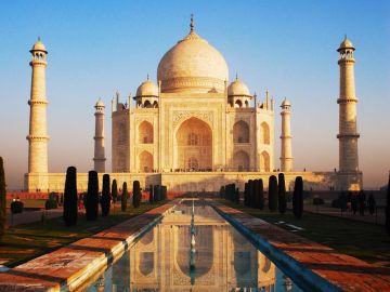 Pleasurable 3 Days Delhi Historical Places Vacation Package