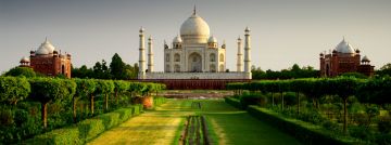 Family Getaway 5 Days Jaipur and Agra Historical Places Trip Package
