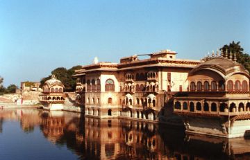 Beautiful 3 Days Delhi to Bharatpur Tour Package