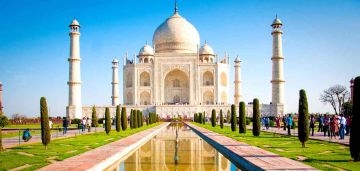 Best 4 Days Delhi to Jaipur Family Holiday Package
