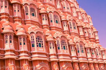 Best 4 Days Delhi to Jaipur Family Holiday Package