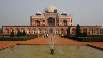 Best 4 Days Delhi to Jaipur Family Holiday Package