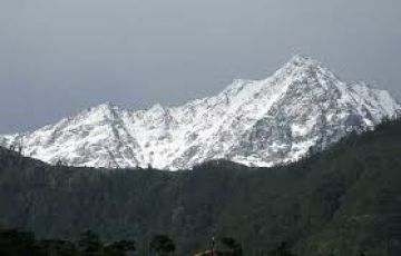 Beautiful 3 Days Kangra Valley Vacation Package