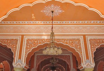 Beautiful 5 Days 4 Nights Agra Culture and Heritage Tour Package