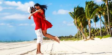 Best 5 Days Port Blair Romantic Holiday Package