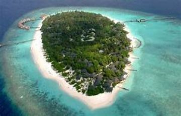 AMAZING MALDIVES COVERING @2 NIGHT 3 DAYS