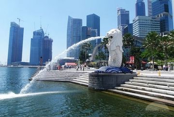 Heart-warming 5 Days Singapore Vacation Package by DESTINARA TRAVELS PRIVATE LIMITED