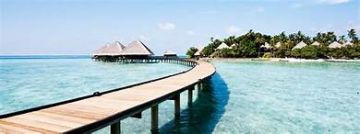 Magical 4 Days 3 Nights MALDIVES Adventure Holiday Package