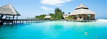 Magical 4 Days 3 Nights MALDIVES Adventure Holiday Package