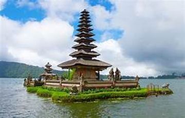 Experience 6 Days Bali Nature Holiday Package