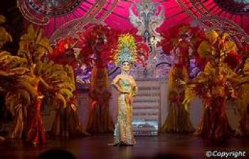 6 Days 5 Nights Bangkok Friends Trip Package